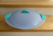 Tupperware Schüssel Servier