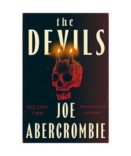 The Devils, Abercrombie, Joe