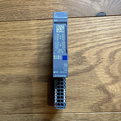 Siemens simatic 200sp - siemens,