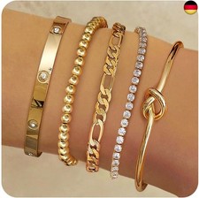 Lolias stück armband - stück, damen