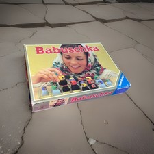 Ravensburger Babuschka 1982