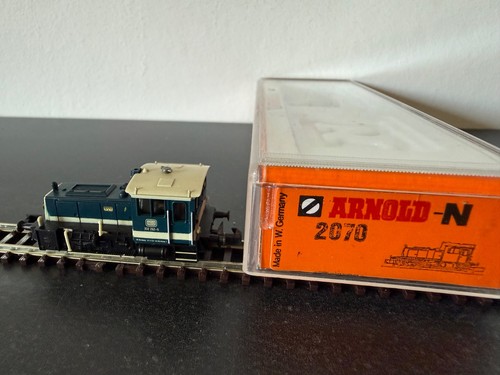 Arnold 2070 köf 332 - köf, br