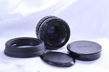 Rollei Rolleigon 80mm 2.8 HFT für Rolleiflex 6002 TOP Zustand