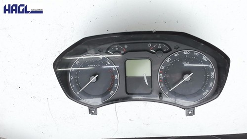 Instrumententafel tacho - instrumententafel,