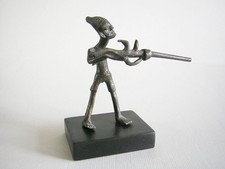 Fon Asen Element Jäger Mit