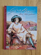 Goethe band zum sehen - -,