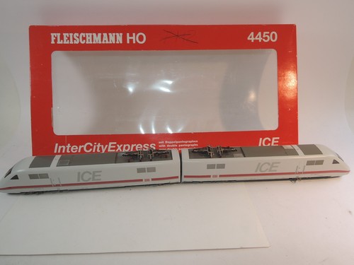 151 h0 fleischmann - ++,