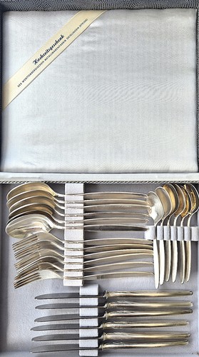 Wmf besteck set für - für, 6