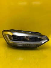VW Touran III Full Led