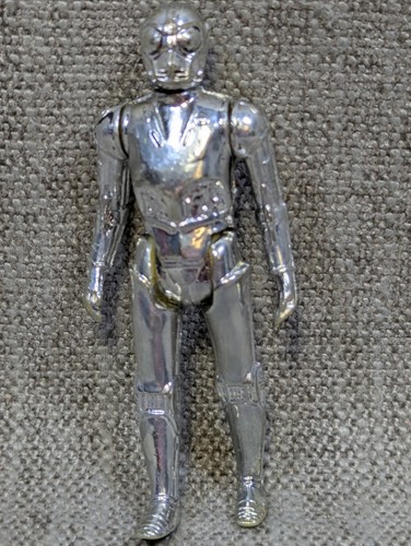 Vintage 1978 kenner star - vintage,