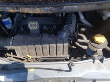 Motor F3FA Ford Transit 300 M