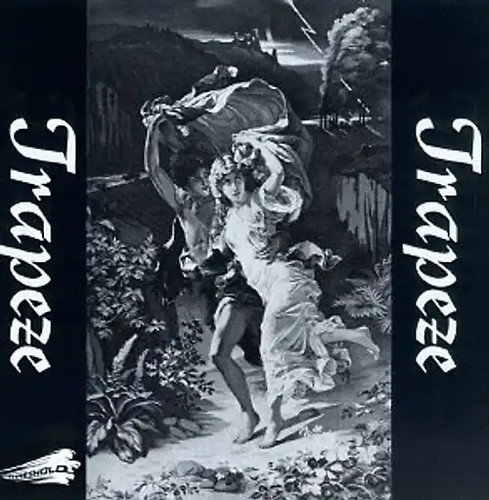 Trapeze - -,