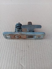 Porsche 924 Orig. Haubenschloß Fanghaken Motorhaube Sxchloß Oberteil 477823507