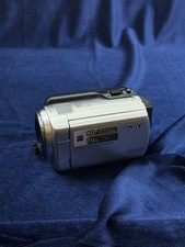 Sony Handycam DCR-SR38E / Nur