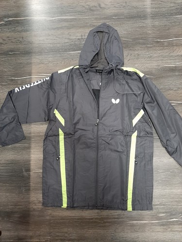 Butterfly jacke tischtennis - butterfly,