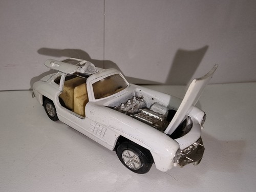 Vintage mercedes benz - vintage, 300