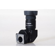 Canon winkelsucher angle - -,