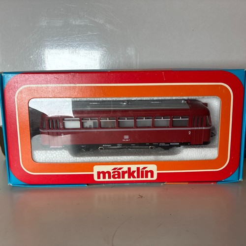 Märklin 3016 95 - märklin, /