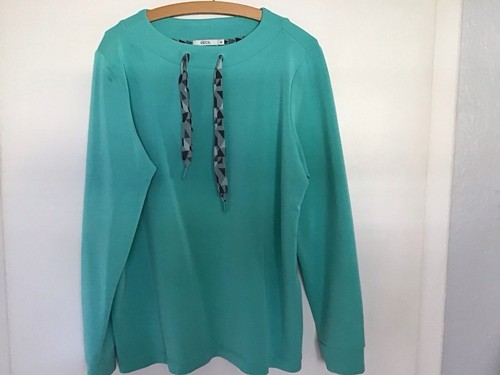 Cecil damen sweatshirt - cecil, m