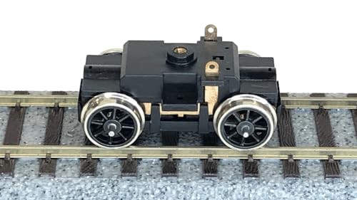 Tenshodo 5016 spur coreless - ho,