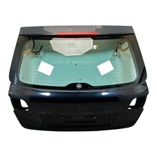 Heckklappe Kofferraumklappe