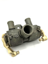 ORIGINAL Mercedes C123 S123 W123 Heizungsventil Ventil Heizung 1238302084