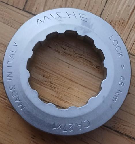Miche lockring für - miche,