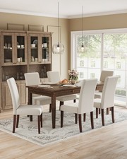 VASAGLE Esszimmerstuhl