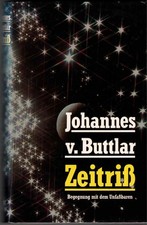 "Zeitriß" von Johannes v