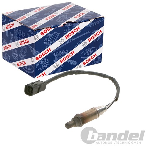 Bosch lambdasonde vor kat - vor,