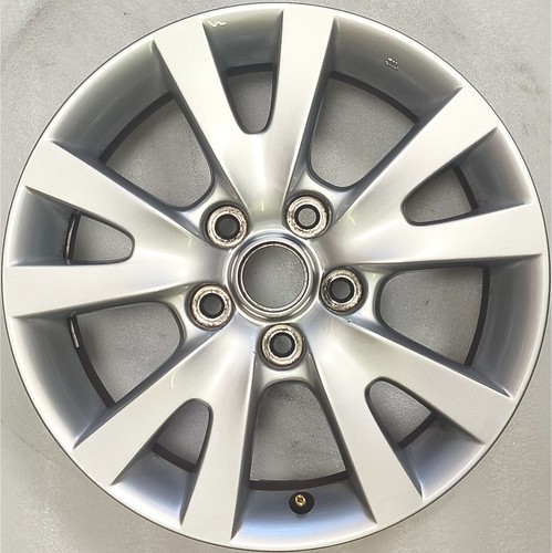 Original mazda 5 alufelge - 3,
