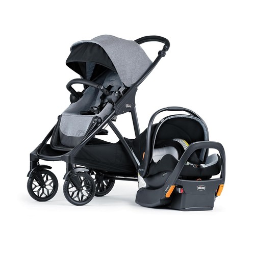 Chicco bravo 1 trio - chicco,