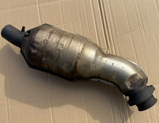 Ferrari 360 Katalysator