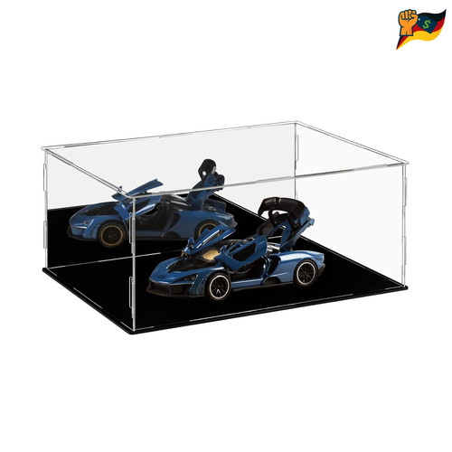 Acryl vitrine schutzschalter - acryl-vitrine,