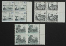 Berlin 1976, Berliner