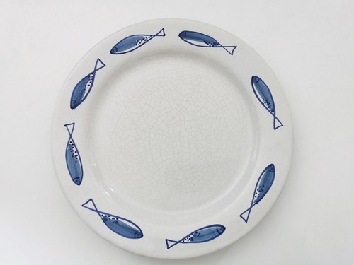 Vintage speiseteller teller - vintage,