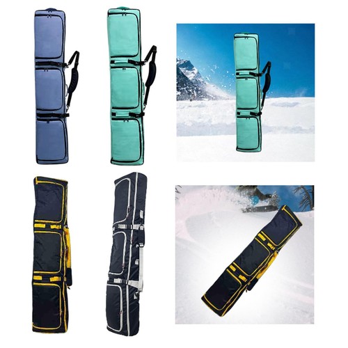Snowboardhülle skitasche mit - snowboardhülle,