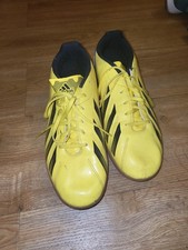 Adidas F5 IN Kinder Hallen