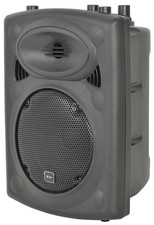 QRK Series Active Moulded Speaker Cabinets