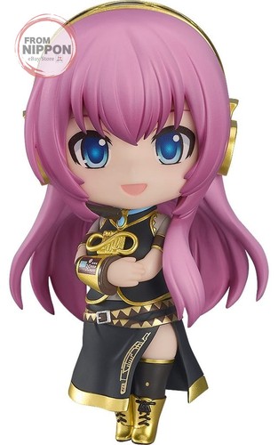 Good smile nendoroid megurine - good,