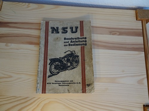 Nsu 501 251 s - nsu, 1928