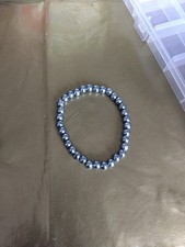 Armband Schmal Farbe Silber