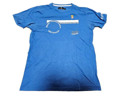 Original marina militare shirt - marina,