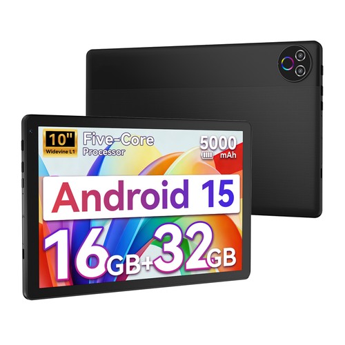 Android kern 10 - 15, 5-kern