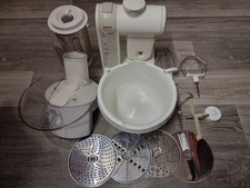 Bosch profi küchenmaschine - 45,