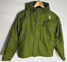 Spyder Ski Winterjacke Spawn