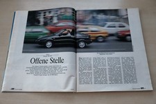 Auto Motor Sport AMS 09/1991