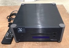 Wadia audiophile cd - audiophile,
