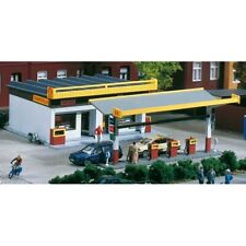 Auhagen 11340 Tankstelle H0 +