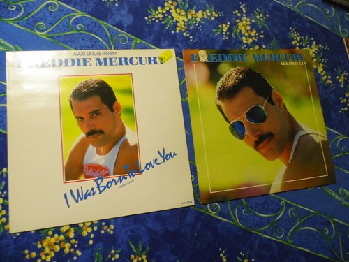 Queen freddie mercury - , mercury♫